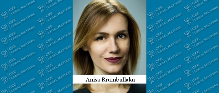 Albania's Renewables, Start-Ups, and Gaming Revival: A Buzz Interview with Anisa Rrumbullaku of CR Partners