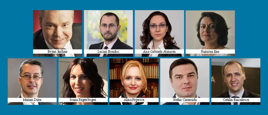 Romanian Round Table: Confidence with Qualifications