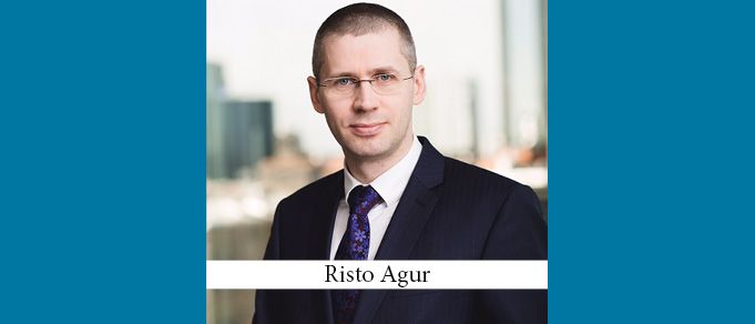 The Buzz in Estonia: Interview with Risto Agur of KPMG Law