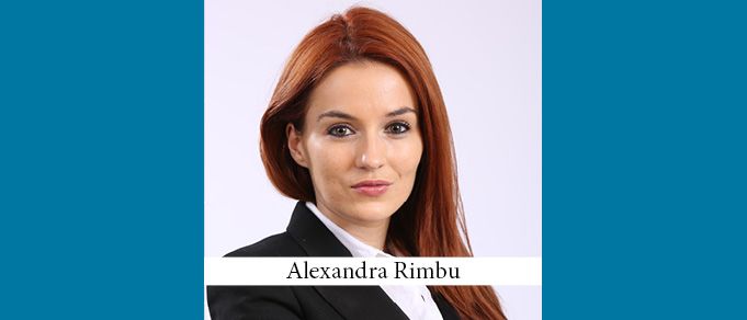 Alexandra Rimbu Rejoins Maravela as Partner