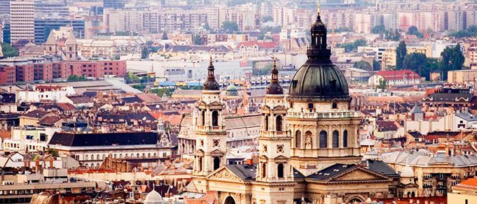 Real Estate Experts Gather for CEELM Round Table in Budapest