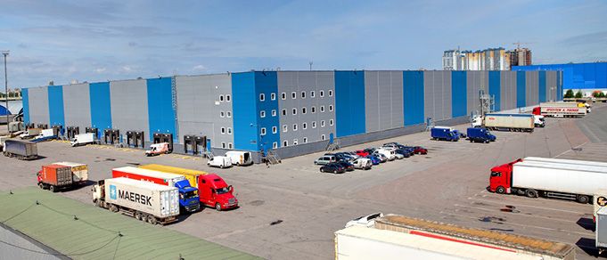 Sorainen and Fort Advise on Genesta Property Nordic Sale of GNBLIT Kaunas Logistics