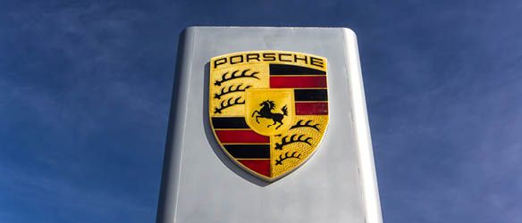 Sayenko Kharenko Counsels Porsche Ukraine on IP