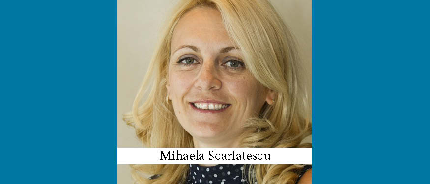 Deal 5: Head of Legal and Compliance at A&D Pharma Group Mihaela Scarlatescu on Pharma Acquisition