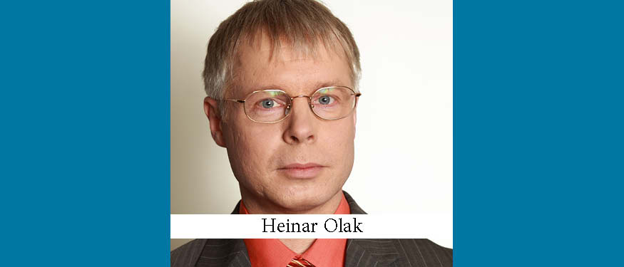 Deal 5: Head of Legal at If P&C Insurance Heinar Olak on the dispute in Estonia