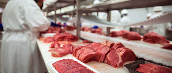 EPAM Successful in Defense of Russian Meat Processing Plant Against Charges of Unfair Competition