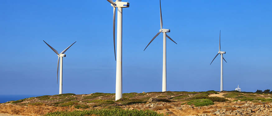 Norton Rose Fulbright and Watson Farley & Williams Advise on Alpha Bank Financing of Greek Wind Power Project
