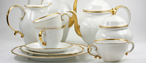 Ilyashev & Partners Represents Epicentr in Review of Safeguard Duty For Tableware and Kitchenware of Porcelain