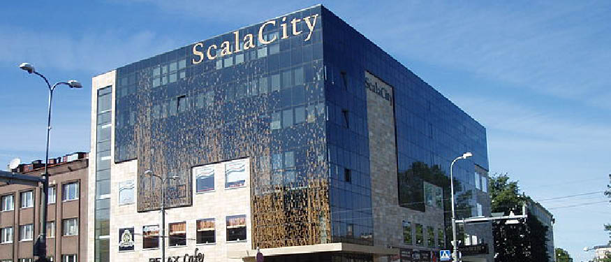 Sorainen Estonia Advises Estectus on Sale of Tallinn Office Building