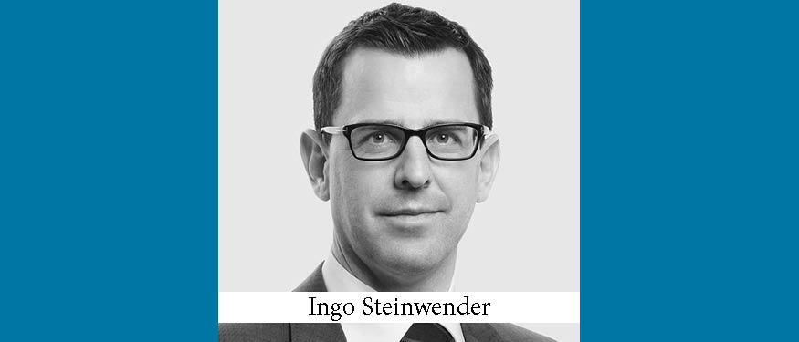 Deal 5: Group Head of Legal Affairs at CA Immo Ingo Steinwender on Office Complex Acquisition