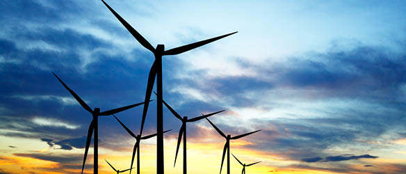 Redcliffe Partners Advises Landesbank Berlin on Restructuring of Wind Power Financing