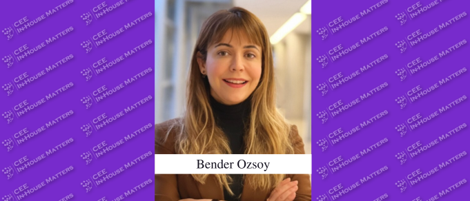 Bender Ozsoy Joins Solvd Group as Legal & Compliance Manager