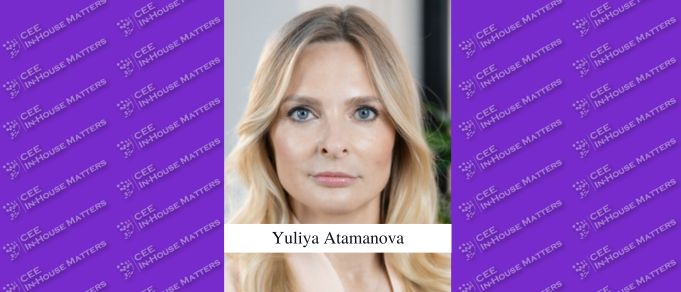 LCF Law Group's Yuliya Atamanova Moves In-House as PrivatBank Legal Counsel and Head of International Disputes