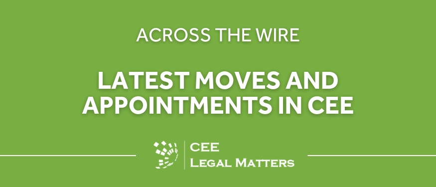 Three Partners Spin Off from Provaris to Form BLB Legal in Budapest