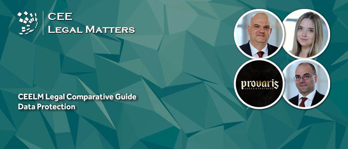 Data Protection Laws and Regulations in Hungary