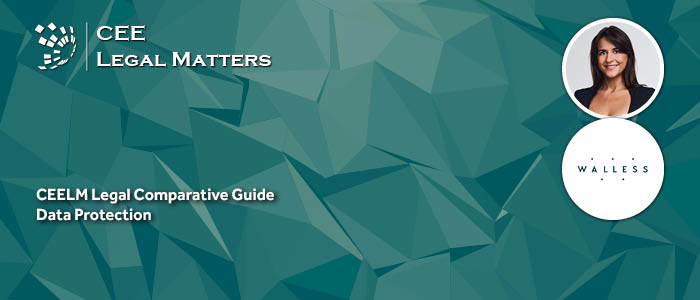 Data Protection Laws and Regulations in Lithuania