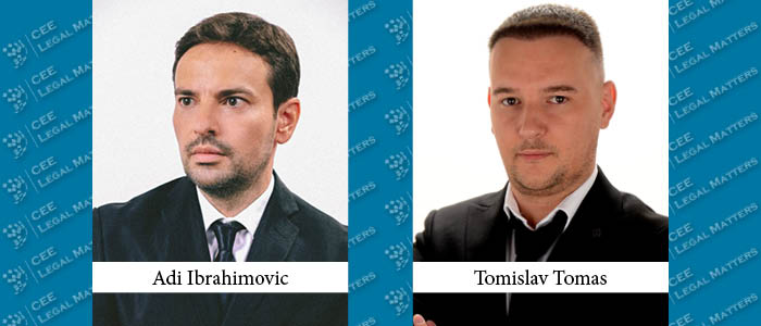 Bosnia and Herzegovina: An Overview of Real Estate Legislation
