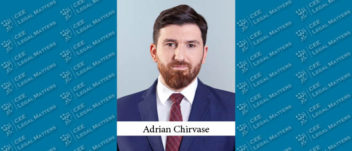 Romania’s High-Risk High-Reward 2024: A Buzz Interview with Adrian Chirvase of Popescu & Asociatii