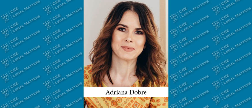 Taxing Times in Romania: A Buzz Interview with Adriana Dobre of Bancila, Diaconu si Asociatii