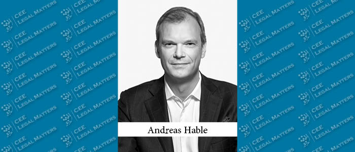 Austria Is Thinking About the Future: A Buzz Interview with Andreas Hable of Binder Groesswang