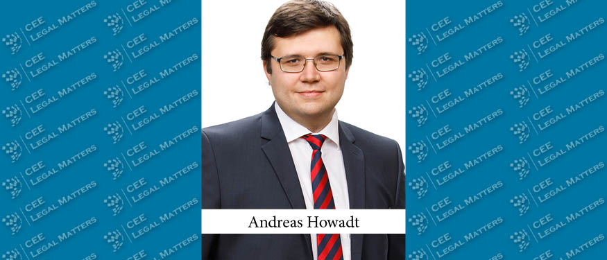 A Wave of Major Insolvencies in Austria