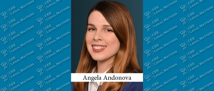 Shaking Things Up in North Macedonia's Government: A Buzz Interview with Angela Andonova of Lalicic & Boskoski