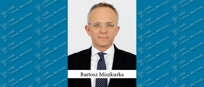 Poland's Property Market Is Picking Up Speed: A Buzz Interview with Bartosz Miszkurka of Solivan