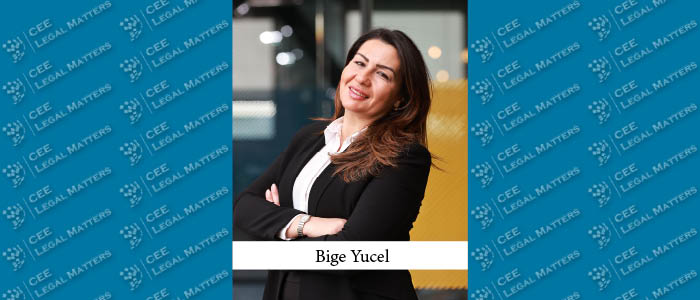 Inside Insight: Interview with Bige Yucel of Siemens