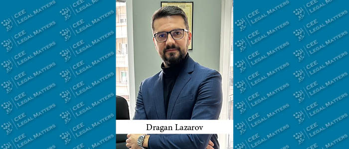 North Macedonia Stagnant on Rule of Law: A Buzz Interview with Dragan Lazarov of Law Office Lazarov