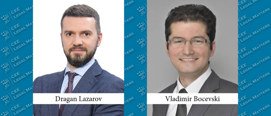 FDI Momentum in North Macedonia