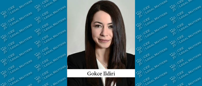 Gokce Ildiri Cosguner Makes Partner at Kolcuoglu Demirkan Kocakli