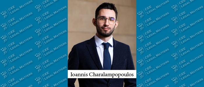 Economic Resilience in Greece: A Buzz Interview with Ioannis Charalampopoulos of Machas & Partners