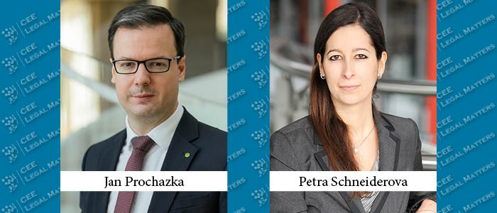 Implementation of the EU Directives on Work-Life Balance and on Transparent and Predictable Working Conditions: Czech Republic