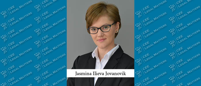 North Macedonia Is Serious About the EU: A Buzz Interview with Jasmina Ilieva Jovanovik of Debarliev, Dameski & Kelesoska