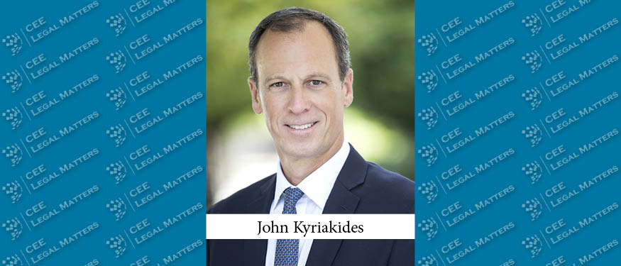 Know Your Lawyer: John Kyriakides of Kyriakides Georgopoulos