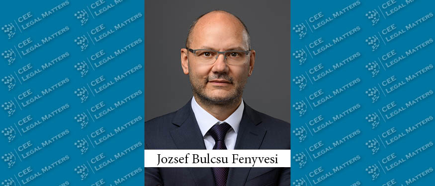 Throwing A Wrench in Hungarian M&As: A Buzz Interview with Jozsef Bulcsu Fenyvesi of Oppenheim
