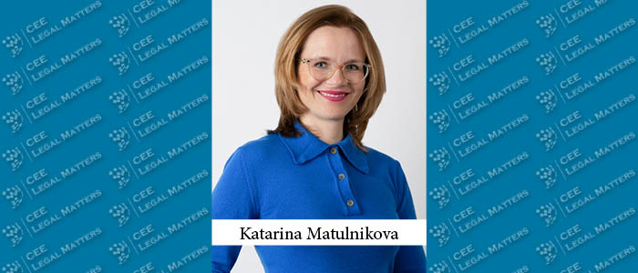 The Legislative Race Before Elections in Slovakia: A Buzz Interview with Katarina Matulnikova of Wolf Theiss