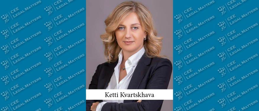 An Uptick Despite Ongoing Turbulence in Georgia: A Buzz Interview with Ketti Kvartskhava of BLC Law Office