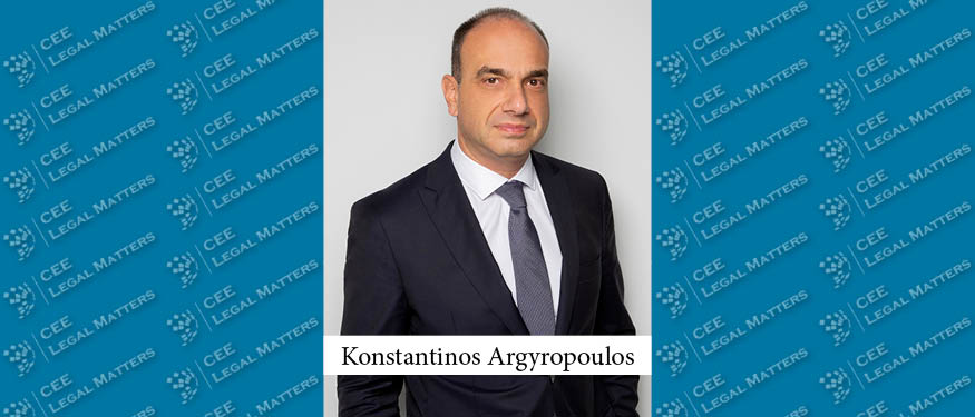 Inside Insight: Konstantinos Argyropoulos of Space Hellas 