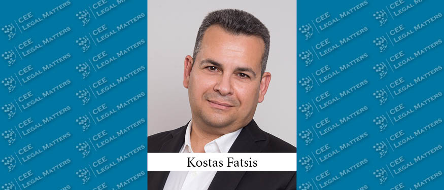 Greece Rides the Wave: A Buzz Interview with Kostas Fatsis of AKL