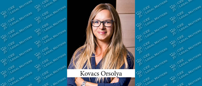 E-Registries and New Certifications in Hungary: A Buzz Interview with Orsolya Kovacs of Nagy es Trocsany