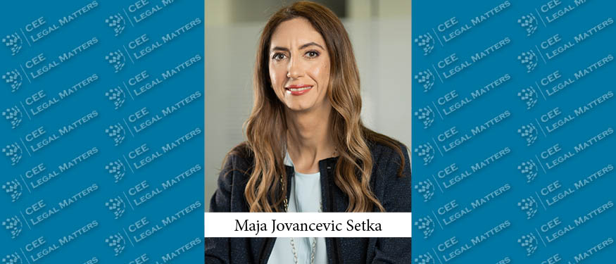 Serbia's Protests, Slowdown, and First Issuance: A Buzz Interview with Maja Jovancevic Setka of Karanovic & Partners