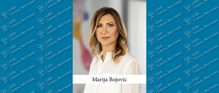 Bojovic Attorneys at Law Opens Doors in Belgrade