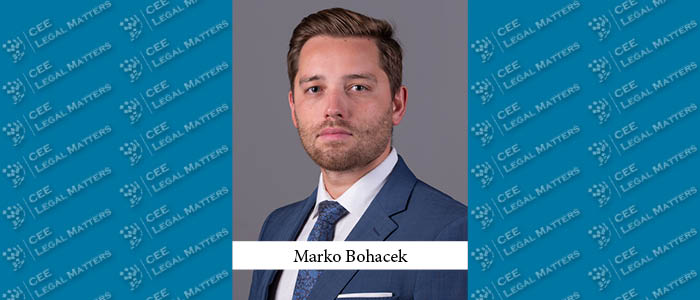 The Weather Outside Is Frightful but Croatia's Still Delightful: A Buzz Interview with Marko Bohacek of BDV Legal