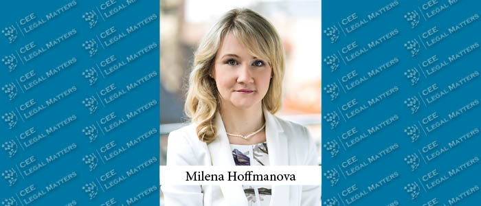 Czech Republic Between Shortage and Shortfall: A Buzz Interview with Milena Hoffmanova of Baker McKenzie
