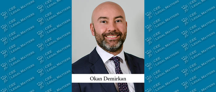 Know Your Lawyer: Okan Demirkan of Kolcuoglu Demirkan Kocakli