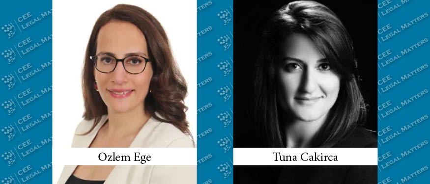 Ege Attorneys at Law Joins Forces with Tuna Cakirca to Form Ege Cakirca