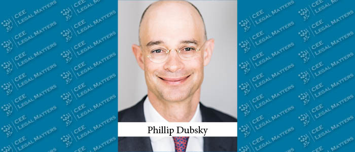 Austria Dons Its New Corporate Cap: A Buzz Interview with Phillip Dubsky of Herbst Kinsky