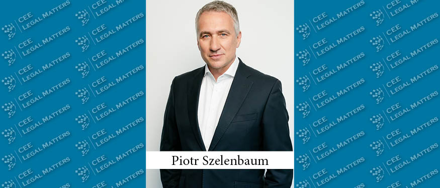 Streamlining Regulations in Poland: A Buzz Interview with Piotr Szelenbaum of Fieldfisher