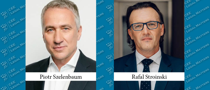 Fieldfisher Enters Poland With Offices in Warsaw and Krakow